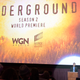 Charley Gallay/Getty Images for WGN America
